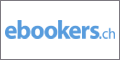 Logo-Button, um zum Flugangeboten von Ebookers zu gelangen